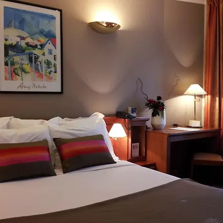 Amarante 4* Канны