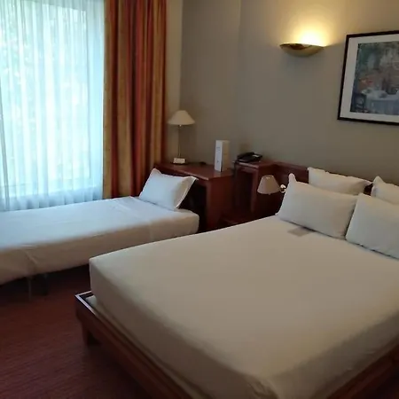 Amarante Отель 4*