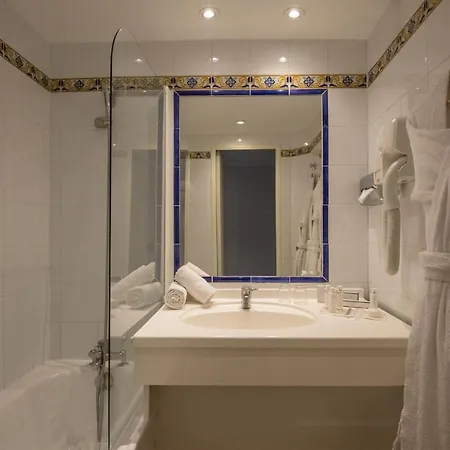 Amarante Отель 4*