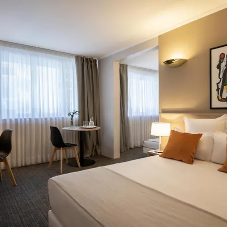 Amarante 4* Канны