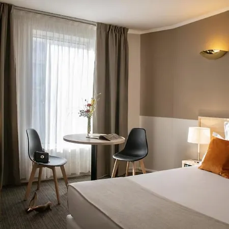 Amarante 4* Канны