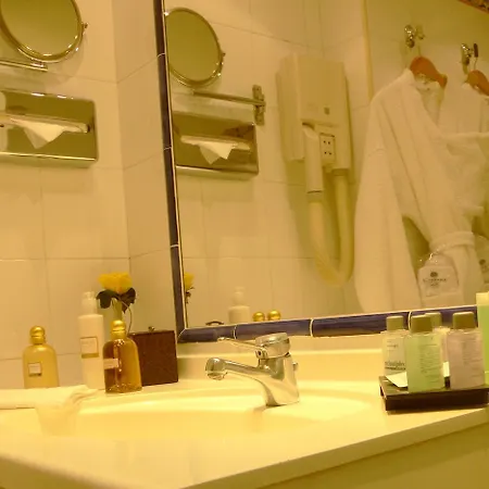 Amarante 4* Канны
