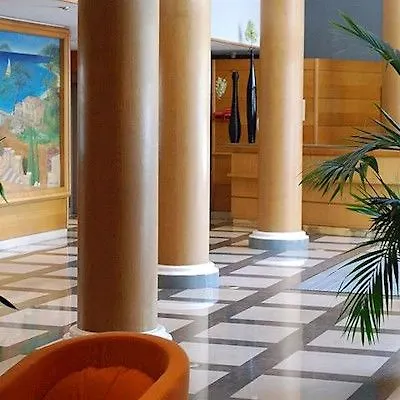 Отель Amarante 4*