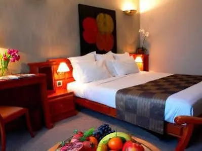 Amarante 4* Канны