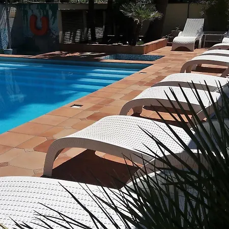 Amarante Hotel
