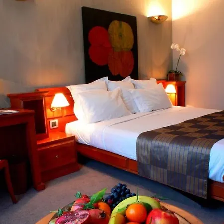 Hotel Amarante 4*